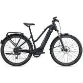 Giant Explore E+ 2 Sta Alivio 2024 Elektrische Fiets
