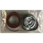 Mavic Id360 Rear Hub Small Lagers