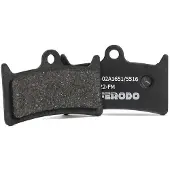 FERODO Hope V4/trickstuff Maxima Remblokken Schijfrem