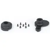 Bombtrack Bt-dh-007 Derrailleurhangerset