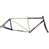 Ritchey Bab Outback Tandm 2023 Stadsfietsframe