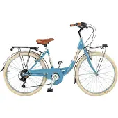 QÜer Giuly 24´´ Fiets