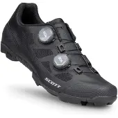 SCOTT Vertec MTB Schoenen Zwart