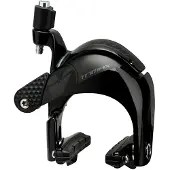 Vision Trimax Aero Achterwiel Velgremklauw