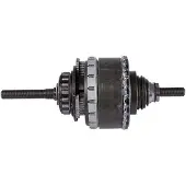 Shimano Sg-c6001-8v Interne Montage
