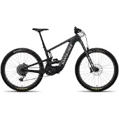 Santa Cruz Bikes Heckler 9 C Du-ep801 29´´ Gx Eagle Elektrische Mountainbike