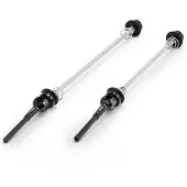 Xlc Pro Sl Road Set Met Snelspanners
