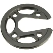 Truvativ Hammerschmidt Carbon Crankset Bashguard Crankbeschermers