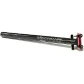 Alpcross Components Die Stütze Lt Zadelpen