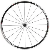 Massi Volta Tubular Racefiets Voorwiel