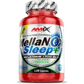 Amix Mellanox Sleep Plus Capsules 120 Eenheden