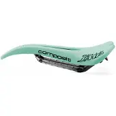 Selle Smp Composit Carbon Zadel
