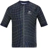 Alpine Pro Sagen Korte Mouw Wielertrui
