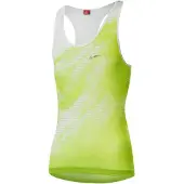 Loeffler Racerback Aero Mouwloos T-shirt
