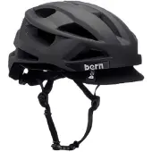 Bern Fl-1 Pavé Visor Stedelijke Helm