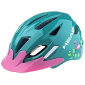 Head Bike Y11 Mtb-helm