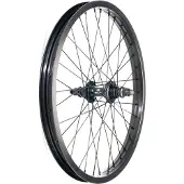 Saltbmx Rookie 20'' BMX Rear Wheel - RHD
