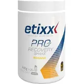 Etixx Pro Line Recovery Shake Banana | 1400 g