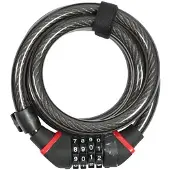 Zéfal K-traz C9 Code Kabelslot