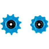 Tripeak Shimano/sram Scr Wheel Derailleurwieltjes Set Voor Fietsen