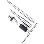 HT Components Old Evo Pedaal Gereedschapsset