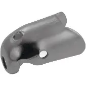 Brooks England Finesse Titanium Nose Dekselkap