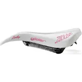 Selle Smp Glider Carbon Dameszadel