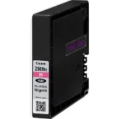 Canon PGI-2500XL M Magenta inktcartridge