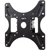Ciatti ENMONO40 40'' Zwart flat panel muur steun