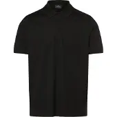 Ragman Shirt zwart