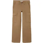 Name it Broek 'NKMRYAN' kaki