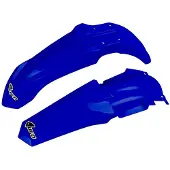 Ufo Yamaha Yz 85 02-12 Spatbordset