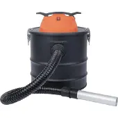 Ardes Aphiro 20 Professionele asafzuiger Tank 20 L, blaasfunctie 800 W voor open haarden, barbecues en kachels