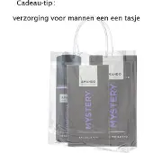 Amando set MYSTERY : Aftershave 100ml , EdT 50ML en Deodorant 150ml
