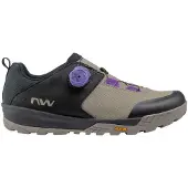 Northwave Rockit Plus Beige/Zwart MTB schoen voor heren