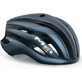 Met Trenta Mips Wander groene helm, Maat M (55-59 cm)