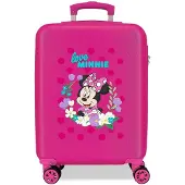 Disney Minnie Golden Days 55 Cm 34l Reistas Met Wielen
