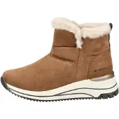 Tom Tailor Boots bruin