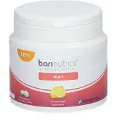 Barinutrics Multi Kauwtabletten Citroen