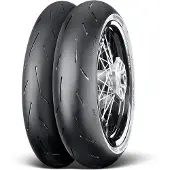 Continental ContiAttack SM2 110/70R17 TL, Motorbanden voor