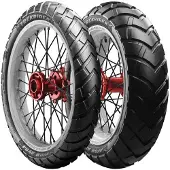 Avon motorbanden, autobanden, Trekrider (120/70-19 TL 60V M+S, voorband)
