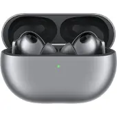Huawei FreeBuds Pro 3 / Silver Frost / Bluetooth 5.2 / Type oordopjes in-ear/ Hi-Res Audio /