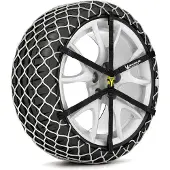 Michelin Easy Grip Limited - Sneeuwkettingen - Geschikt voor 195/55 R20