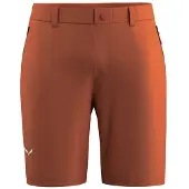 Salewa - Talveno Durastretch Shorts - Short 3XL, rood