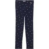 Tom Tailor Leggings marine / pastelroze