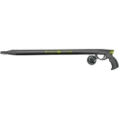 Salvimar Predathor Vuoto Se Pneumatic Speargun Zwart 55 cm