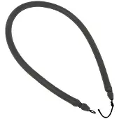 Salvimar S400 Dynema Obus Circular Sandow 16 Mm Zwart 48-75 cm