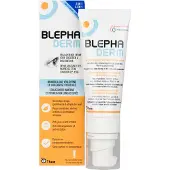 PDM to be maintained Blephaderm  | Verzachtende crème voor gevoelige huid 40 ml Crème