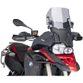 Puig Racing Honda Crf1000l Africa Twin Adventure Sports 2016 Sport Voorruit