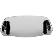 Puig Naked New Generation Touring/oem Aprilia/benelli/bmw/ducati/honda/hyosung/kawasaki/ktm/mv Agusta/suzuki/triumph/yamaha Centrale Deflector